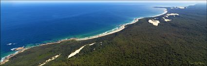 Gippsland Coast - VIC (PBH3 00 33457)